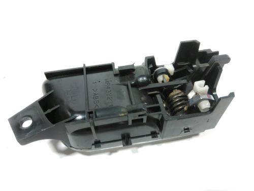 Front left interior door handle MITSUBISHI PAJERO IV (V8_W, V9_W) 3.2 DI-D 4WD (V98W, V88W) | BP28243188I13 