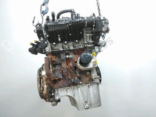 Used Engine Engine FORD FOCUS III 1.0 EcoBoost (100 hp) 33646528 33646528