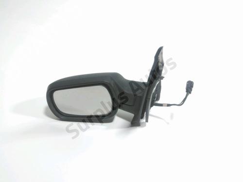 Used Left mirror FORD FUSION (JU_) 1.6 (100 hp) 28246438