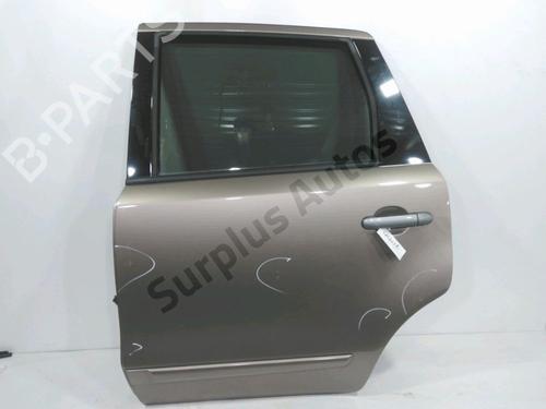 Used Left rear door Left rear door 37585669 37585669