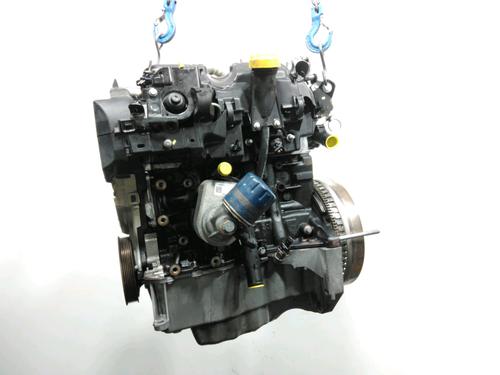 Engine RENAULT CAPTUR I (J5_, H5_) 1.5 dCi 90 (J5N4, J5M5, J5MW, J5M6, J5AL, J5AJ) | BP28218520M1 - Image 3