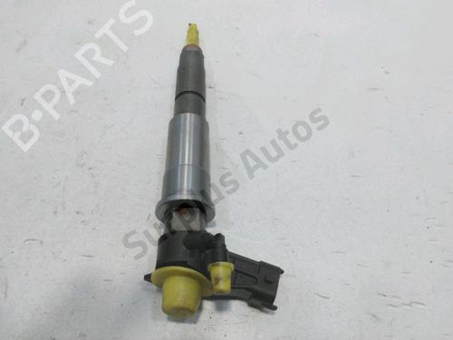 Injector RENAULT LAGUNA III Grandtour (KT0/1) 2.0 dCi (KT07, KT0J, KT14, KT1A, KT1S) | BP30985240M100