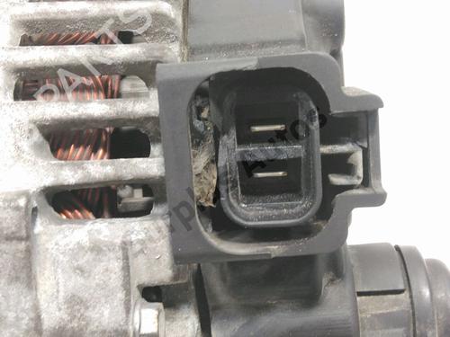 Alternator KIA SOUL I (AM) 1.6 CRDi 128 | BP30985880M7 - Image 4