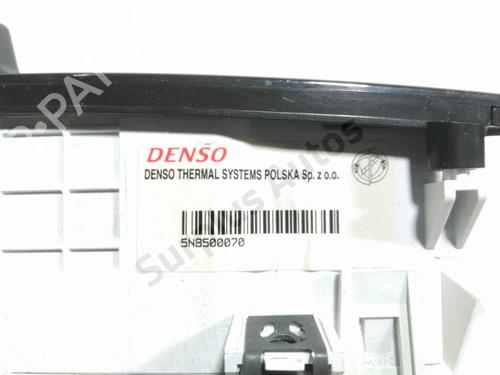 Climate control LANCIA YPSILON (312_) 1.2 (312.PXA1A, 312.YXA1A) | BP37767359I5 - Image 4