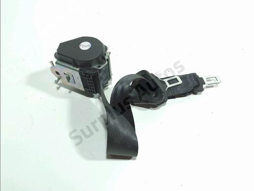 Used Rear middle belt tensioner RENAULT CLIO IV (BH_) 1.5 dCi 90 (90 hp) 30828572