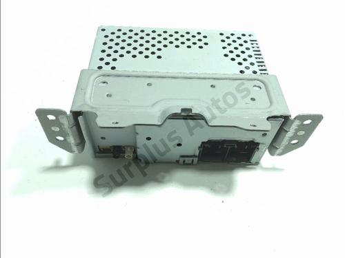 Used Radio Radio FORD PUMA (J2K, CF7) 1.0 Flexifuel (125 hp) 33646667 33646667
