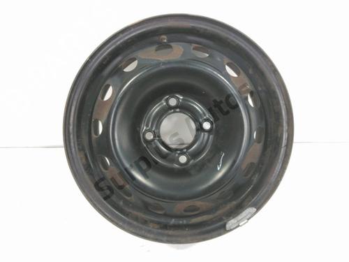 Used Rim Rim 37413419 37413419