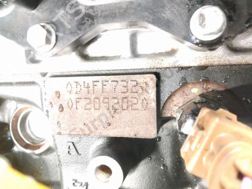 Engine DACIA SANDERO II 1.2 | BP31261726M1  - Image 5