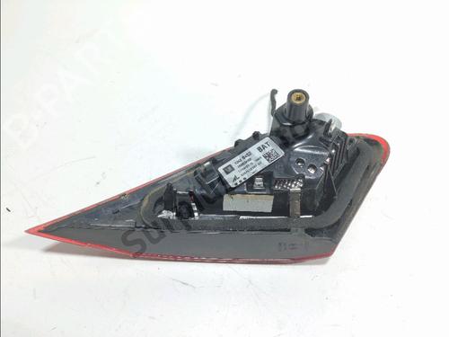 Right tailgate light OPEL CORSA E (X15) 1.4 Turbo (08, 68) | BP37168405C80 - Image 2