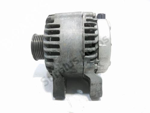 Alternador FORD FUSION (JU_) 1.4 TDCi (68 hp) 31304639