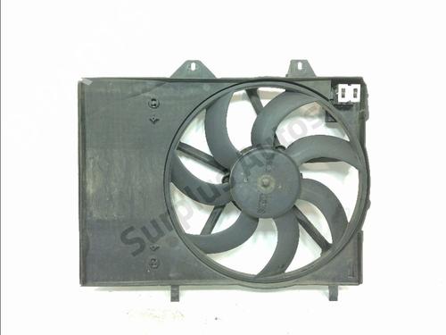 Radiator fan DS DS 3 (SA_) 1.6 BlueHDi 100 (SABHY0, SABHYT) | BP37870357M35 - Image 2