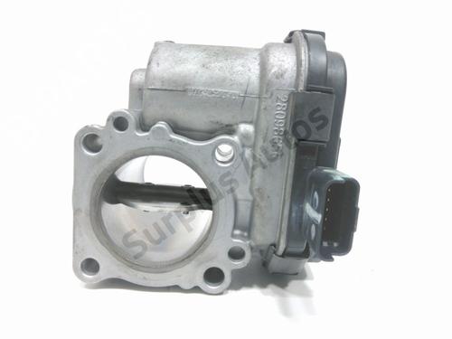 Caja mariposa Caja mariposa CITROËN C3 Picasso (SH_) 1.6 HDI 90 (92 hp) 35972348 35972348
