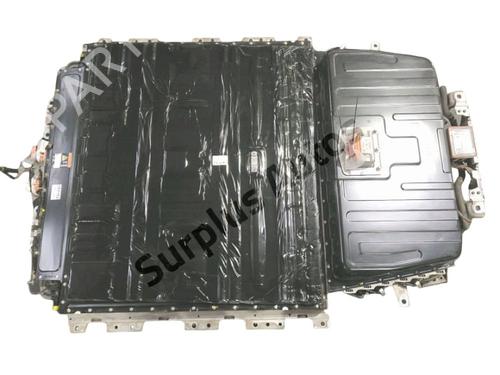 Used Battery Battery RENAULT MEGANE E-TECH SUV EV60 (BNJ1) (218 hp) 34713065 34713065