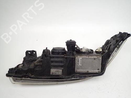 Right headlight RENAULT LAGUNA II (BG0/1_) 1.9 dCi (BG08, BG0G) | BP31004764C29 - Image 4