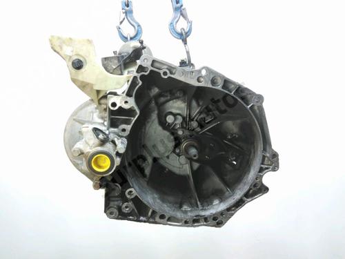 Used Gearbox Gearbox 28224245 28224245