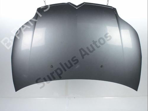 Used Hood Hood CITROËN C4 Coupe (LA_) 1.6 HDi (109 hp) 36464810 36464810