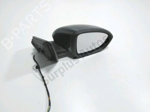 right-mirror-renault-megane-iv-hatchback-b9amn_-2015-40059974 main image