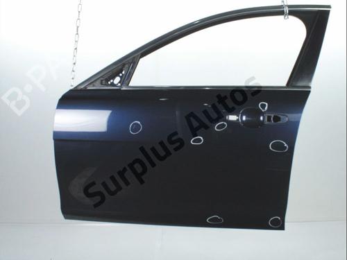 Dør venstre fortil JAGUAR XE (X760) 2.0 D (180 hp) 31327106