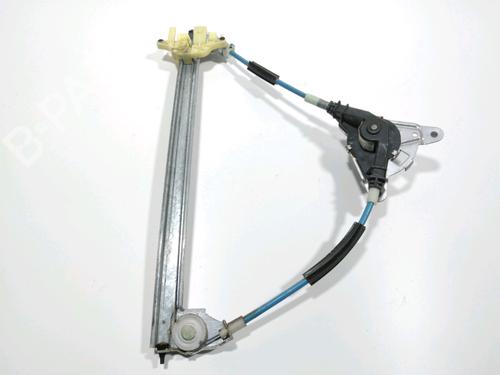 Rudehejsemekanisme Højre bagtil CITROËN XSARA PICASSO (N68) 2.0 HDi | BP28250169C25 