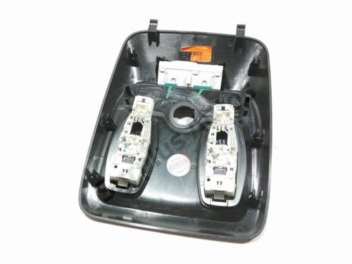 Interior roof light RENAULT CAPTUR I (J5_, H5_) 1.3 TCe 150 (J5NK, J5JS) | BP37785337I8 - Image 2