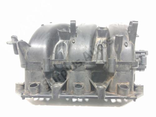 Used Intake manifold Intake manifold VW POLO VI (AW1, BZ1, AE1) 1.0 MPi (80 hp) 40212770 40212770