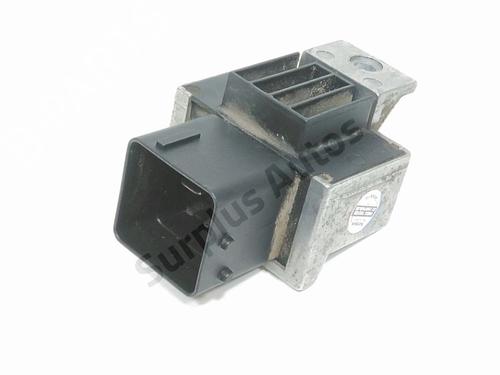 Electronic module DACIA DUSTER (HS_) 1.5 dCi 4x4 (HSMC, HSMD) | BP37167466M83 - Image 2