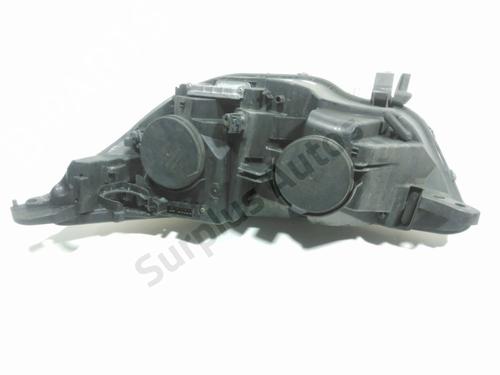 Right headlight CITROËN C4 II (NC_) 1.6 HDi 90 | BP29496190C29 