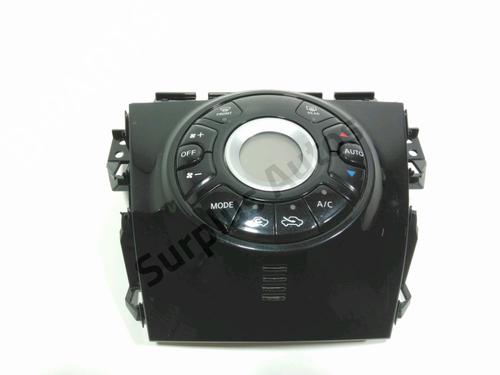 Used Climate control NISSAN NOTE (E12) 1.5 dCi (90 hp) 28228126