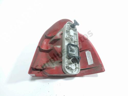 Venstre Baklys RENAULT TWINGO I (C06_) 1.2 (C066, C068) | BP28270399C34 