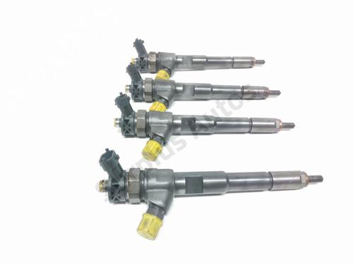 Injector NISSAN MICRA V (K14) 1.5 DCI | BP28221544M100 - Image 2