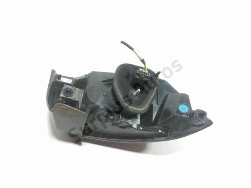 Højre baglygte PEUGEOT 208 II (UB_, UP_, UW_, UJ_) 1.5 BlueHDI 100 | BP29860032C35 