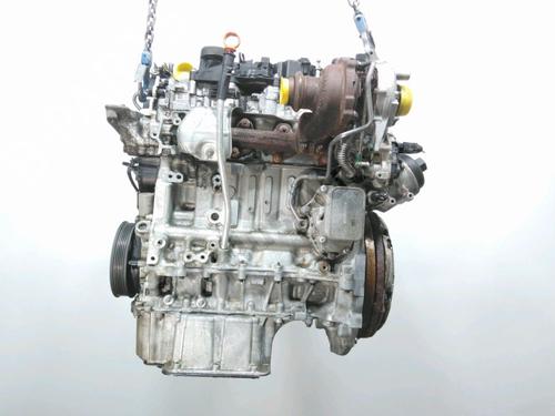 Engine CITROËN BERLINGO Box Body/MPV (K9) 1.5 BlueHDi 130 4x4 | BP32260644M1