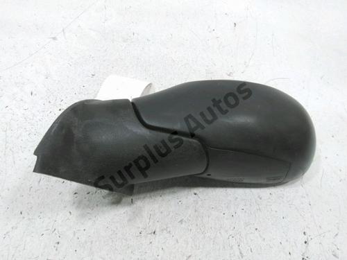 Retrovisor esquerdo Retrovisor esquerdo 30997949 30997949