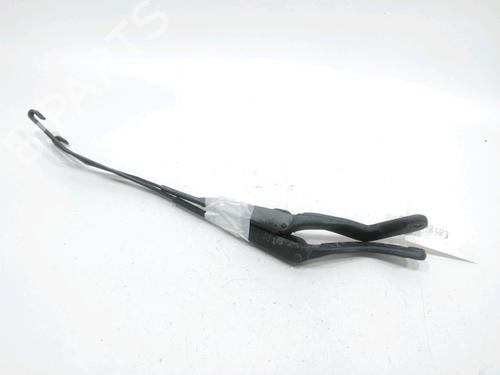 Used Front windshield wiper arm Front windshield wiper arm PEUGEOT 106 II (1A_, 1C_) 1.4 i (75 hp) 31007793 31007793