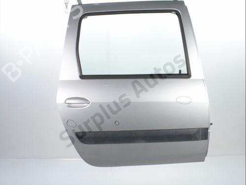 Used Right rear door DACIA LOGAN MCV (KS_) 1.5 dCi (KS0W) (86 hp) 28253387