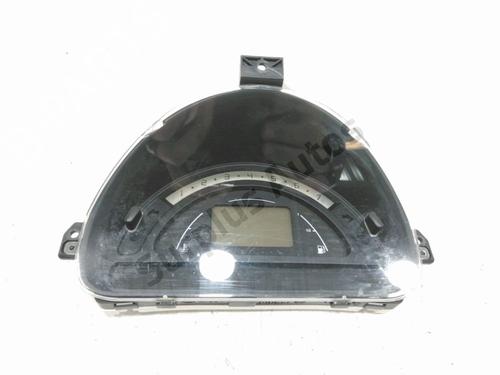 Used Instrument cluster CITROËN C3 I (FC_, FN_) 1.4 i (73 hp) 30991346