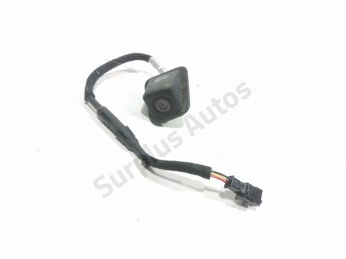 Used Camera PEUGEOT 2008 I (CU_) 1.6 BlueHDi 100 (100 hp) 28972176