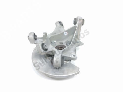 Left rear steering knuckle TESLA MODEL 3 (5YJ3) EV | BP36509131M27 - Image 3