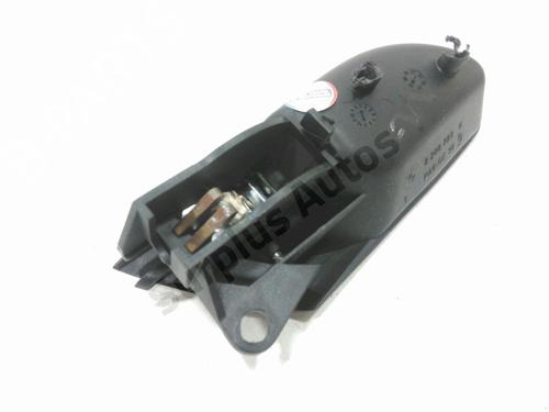 Front left interior door handle BMW 3 (E46) 328 i | BP39118154I13 - Image 3
