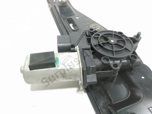 Rear right window mechanism BMW X1 (E84) | BP39260373C25 - Image 2
