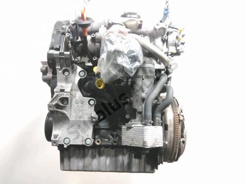 Used Engine Engine 37257502 37257502