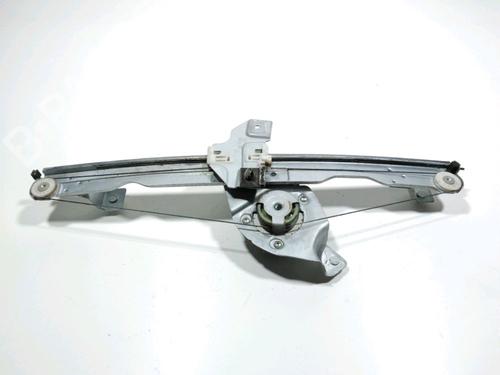 Front left window mechanism DACIA DUSTER (HS_) 1.5 dCi (HSMC) | BP28240676C22 - Image 2