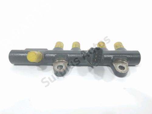 Injection rail RENAULT CAPTUR I (J5_, H5_) 1.5 dCi 90 (J5N4, J5M5, J5MW, J5M6, J5AL, J5AJ) | BP34616184M98 - Image 2