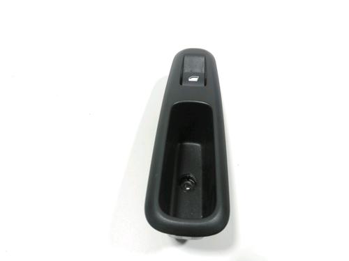 Used Left rear window switch PEUGEOT 3008 I MPV (0U_) 1.6 BlueHDi 120 (120 hp) 28255544