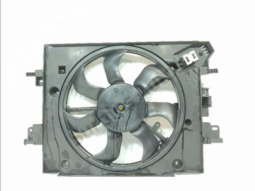Radiator fan DACIA DUSTER SUV Van 1.5 dCi | BP38009362M35 - Image 3