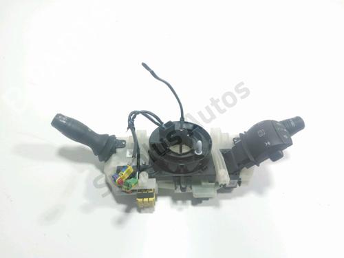 Commandes au volant RENAULT GRAND SCÉNIC III (JZ0/1_) 1.2 TCe (JZ16) (132 hp) 30475232