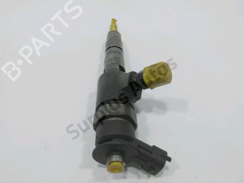 Injector PEUGEOT 2008 I (CU_) 1.6 BlueHDi 100 | BP37763297M100 - Image 4