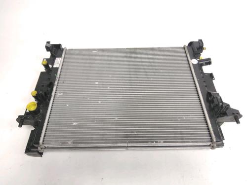 Køler RENAULT TWINGO III (BCM_, BCA_) 0.9 TCe 90 (BCM9, BCM2) (90 hp) 28223037