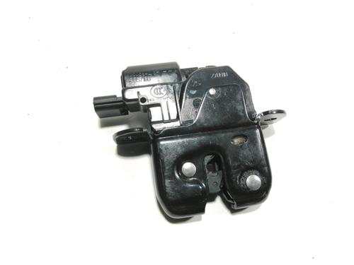 Used Tailgate lock RENAULT CLIO IV (BH_) 0.9 TCe 75 (BHNP) (76 hp) 28260484