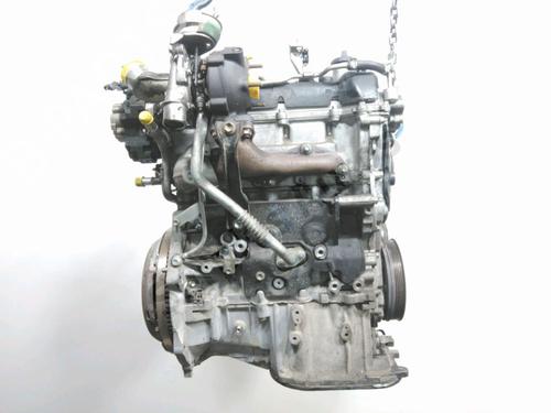 Engine TOYOTA YARIS (_P9_) 1.4 D-4D (NLP90_, NLP90R) | BP37229201M1 - Image 3
